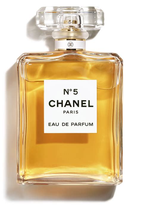 profumi chanel